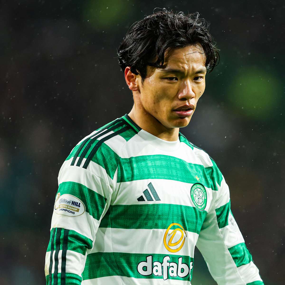 The Parkhead Faithful tweet media