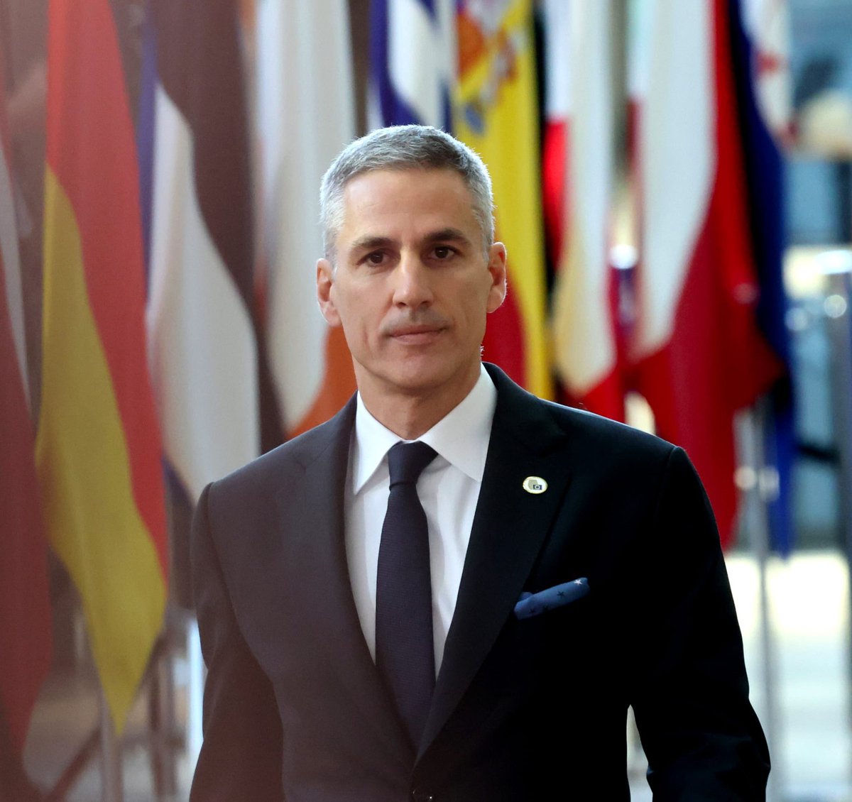 Bulgaria in the EU tweet media