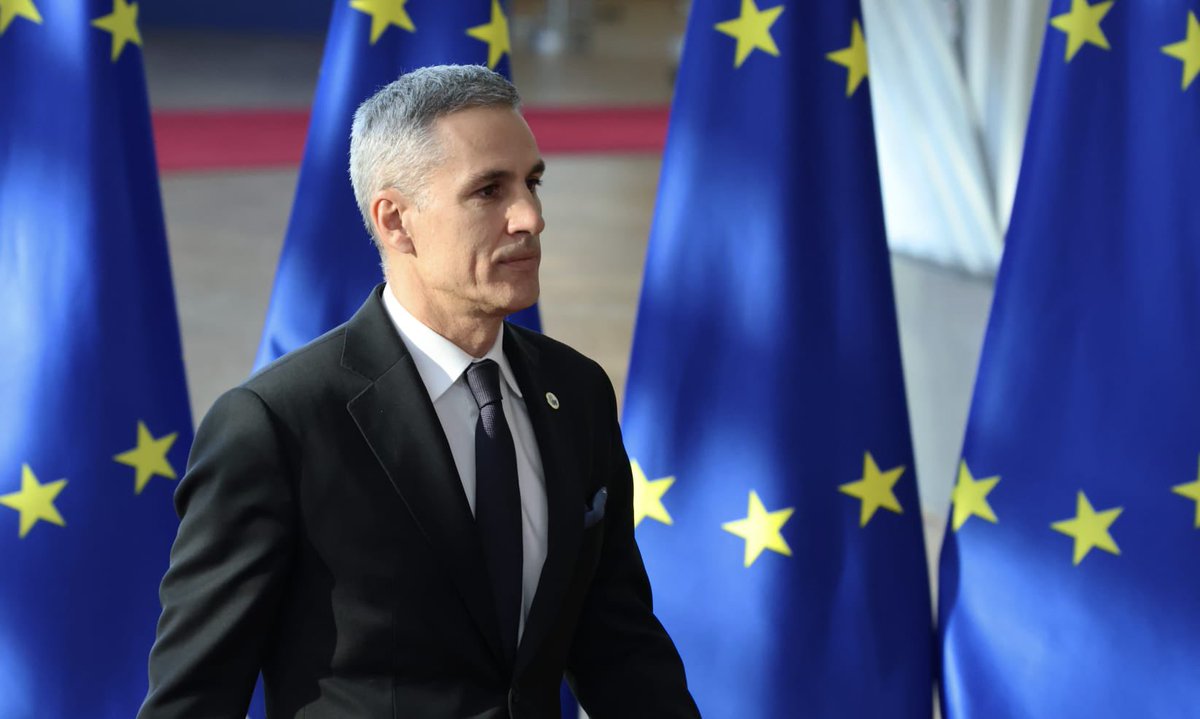 Bulgaria in the EU tweet media