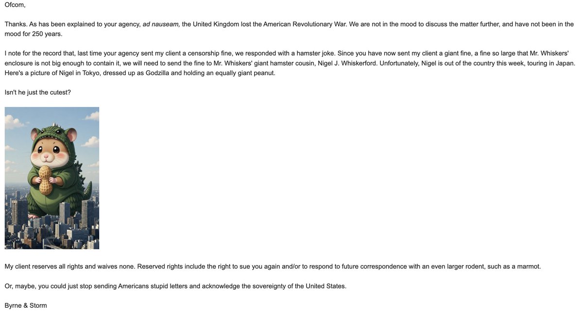 Preston Byrne tweet media