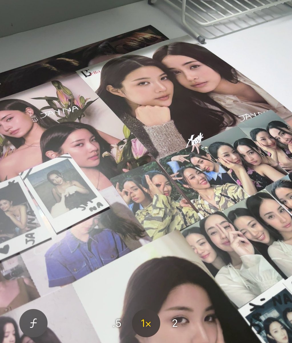 _gyynn's tweet image. another collection of ginjay !! 🦙🐒 
SOO PRETTY 😍 

#Ginjay #Bellamagazine #ginnynatnicha #aangelinass