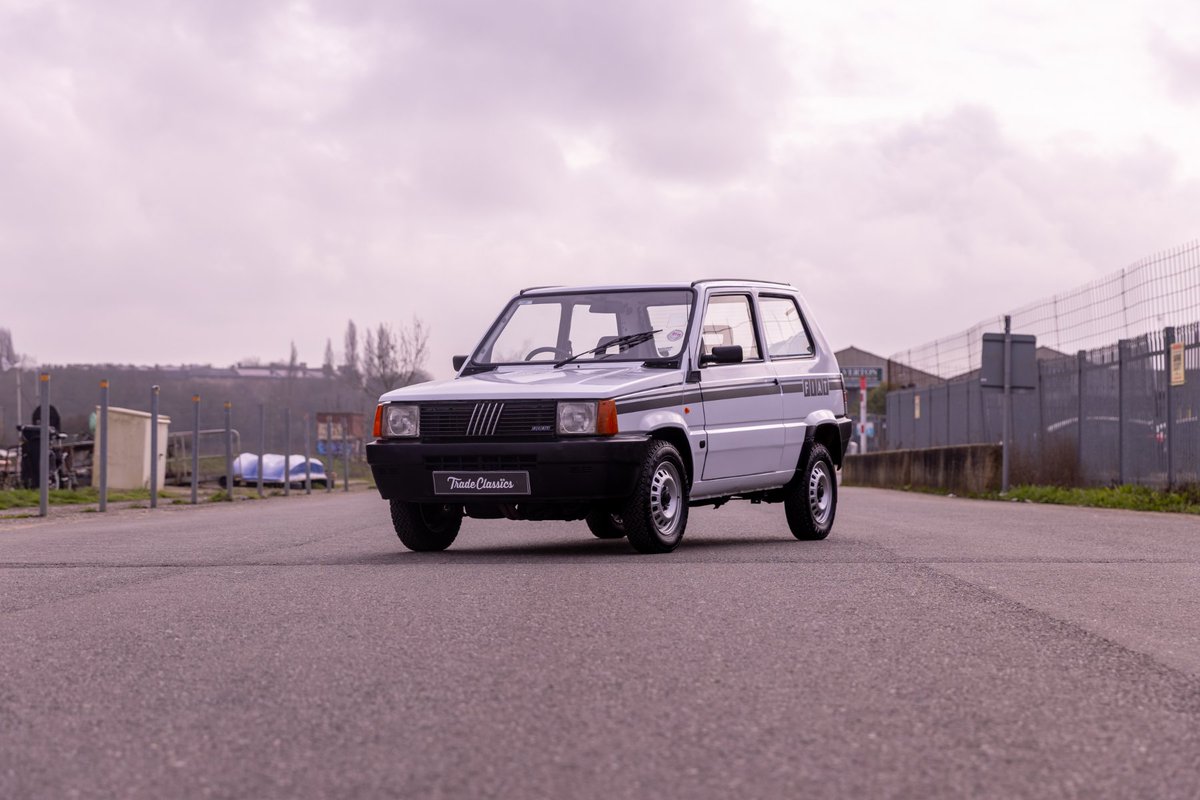 Trade Classics tweet media