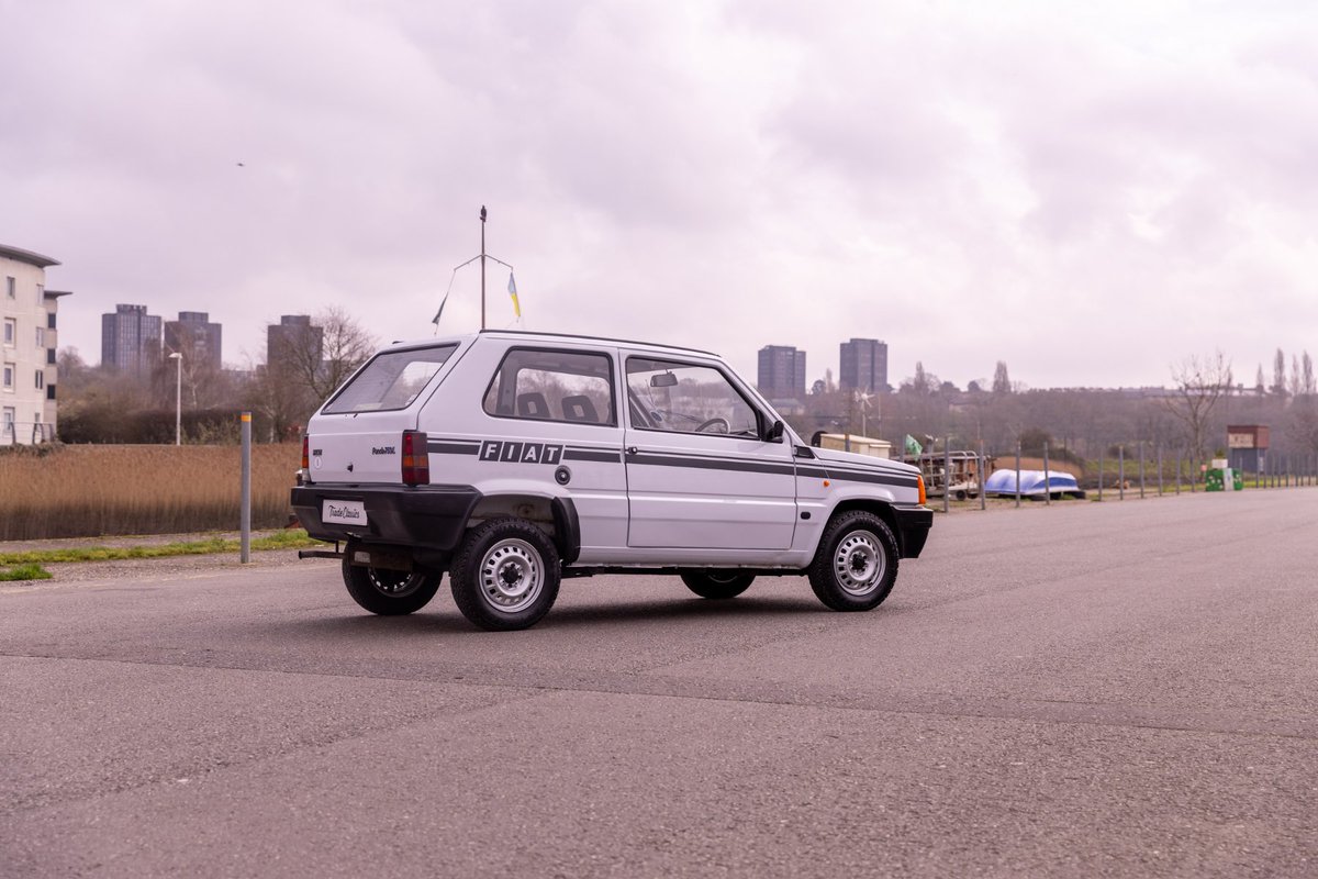 Trade Classics tweet media