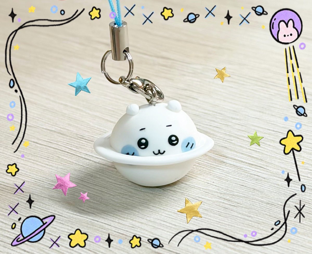 しろくま🐻‍❄️✨ tweet media