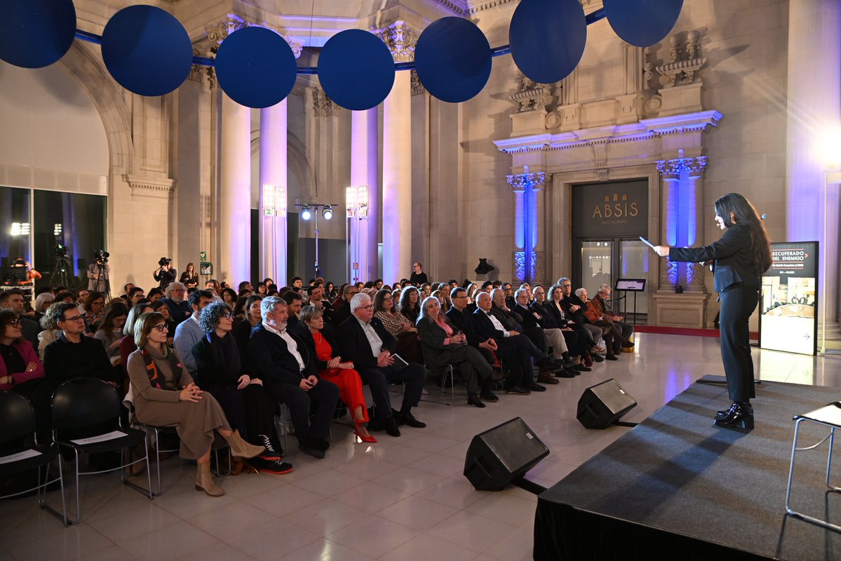 Acció Cultural del País Valencià tweet media