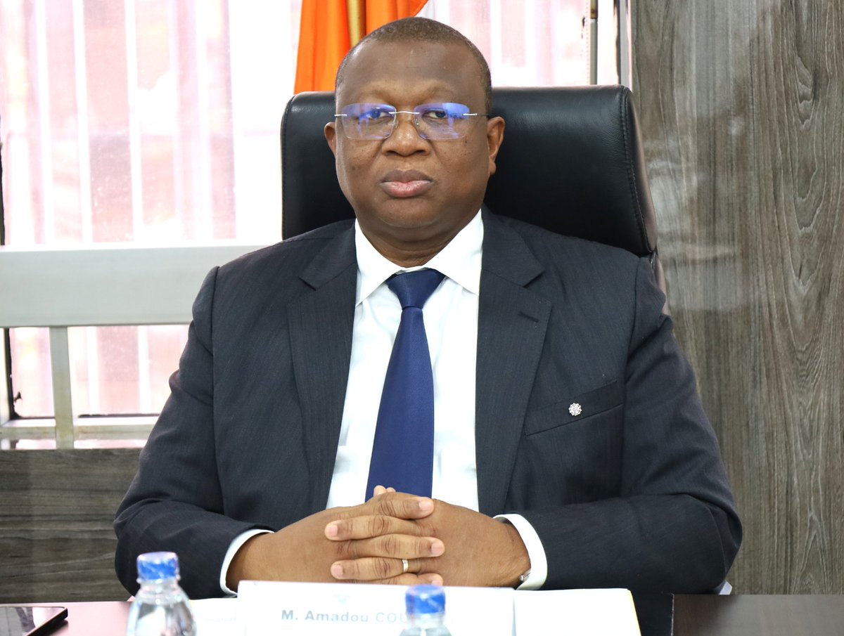 MINCOM_CI's tweet image. 4/4
Le ministre leur a prodigué des conseils d’usage pour la bonne exécution de leurs missions, visant à renforcer la présence et l’efficacité de l’action publique dans leurs zones. Il leur a exprimé sa confiance.
#Décentralisation #ServicePublic #CommunicationPublique #CIV