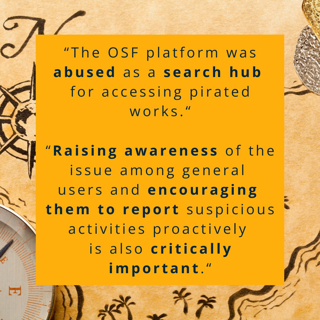 Journal of Trial and Error tweet media