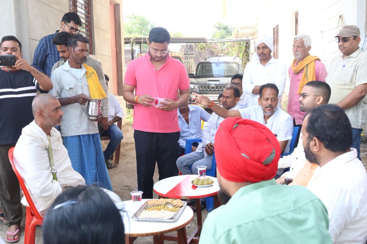 Deepak Prakash tweet media