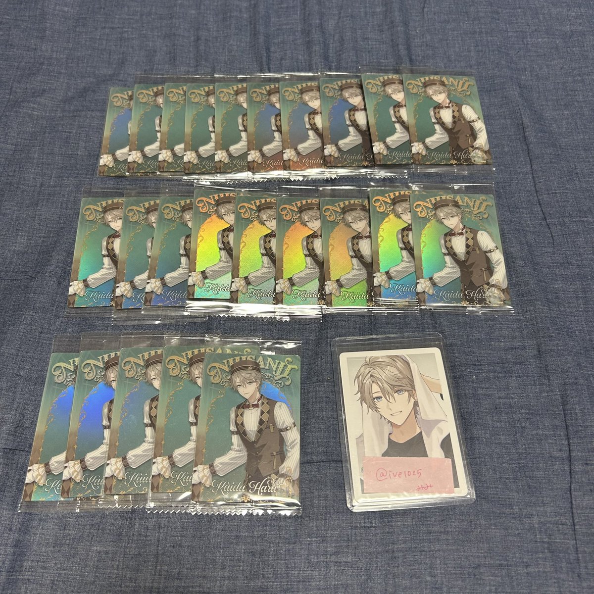 みみ@リトリン必読 tweet media