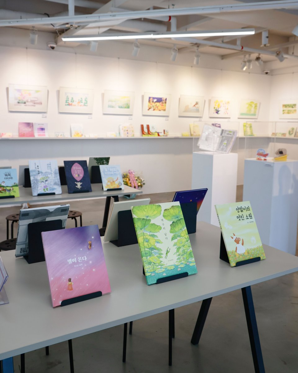 KT&G 상상마당 tweet media