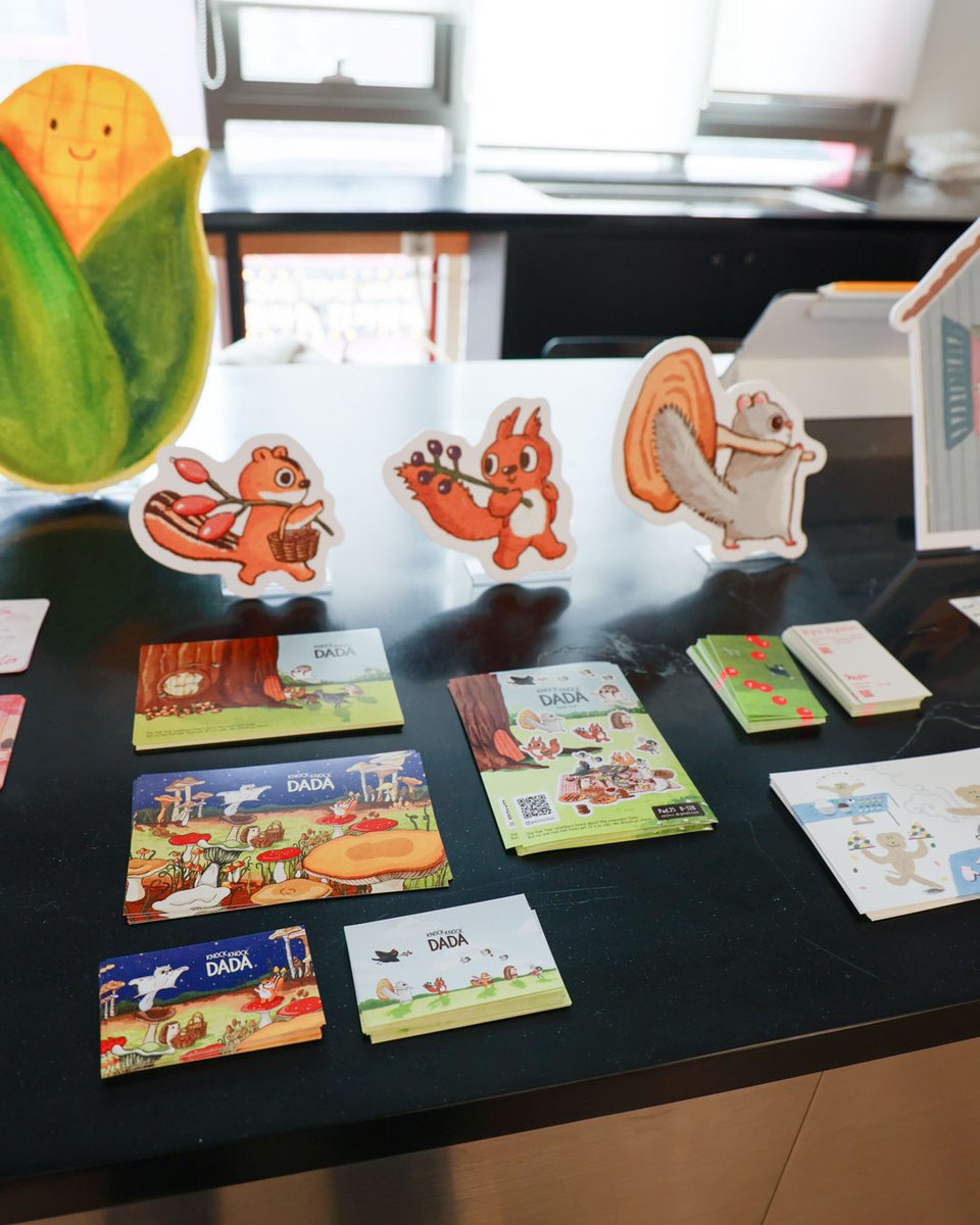 KT&G 상상마당 tweet media