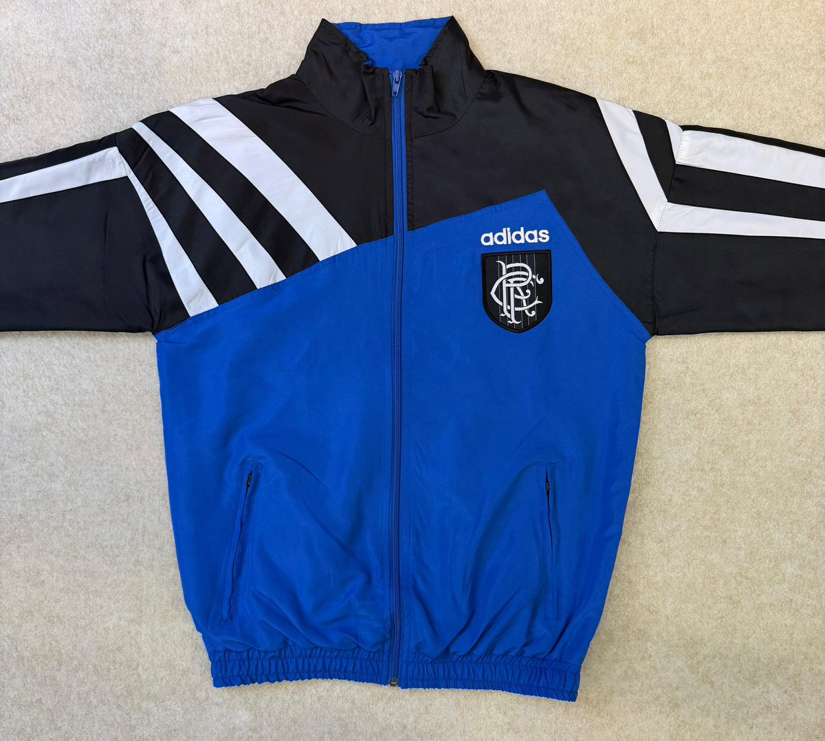 RFC Retro tweet media