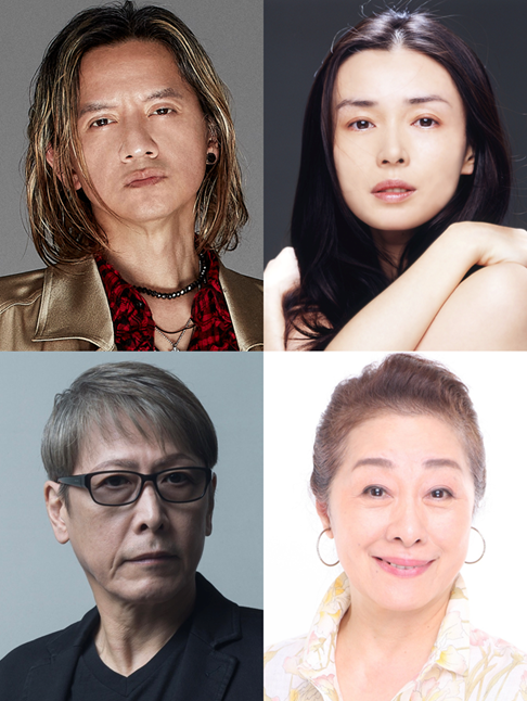 新国立劇場の演劇 tweet media