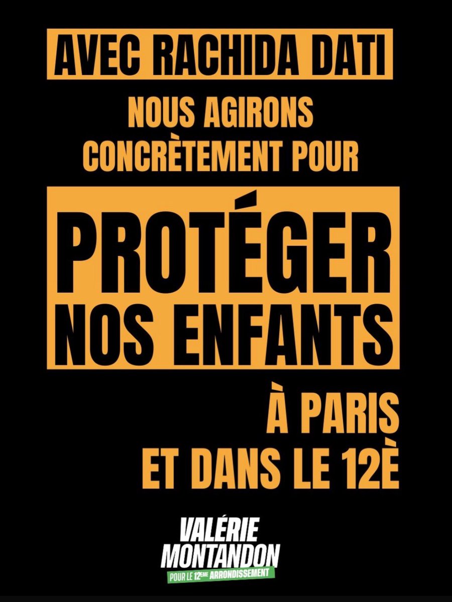 Valérie Montandon tweet media