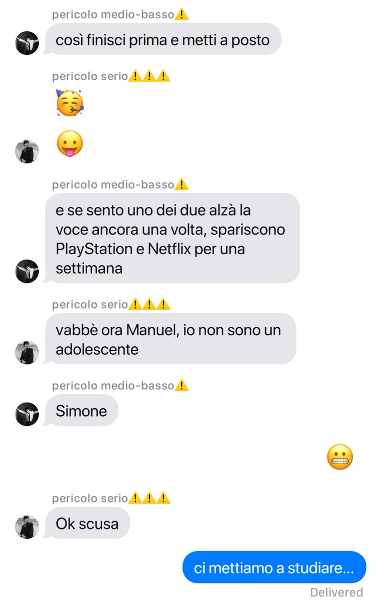 maleinvecemale's tweet photo. one twt simuel/ jacopippi au, uno stralcio di quotidianità un po' flambè https://t.co/CvVHGjqHkd
