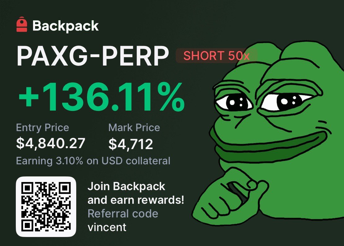 MAD Vincent 🎒 tweet media