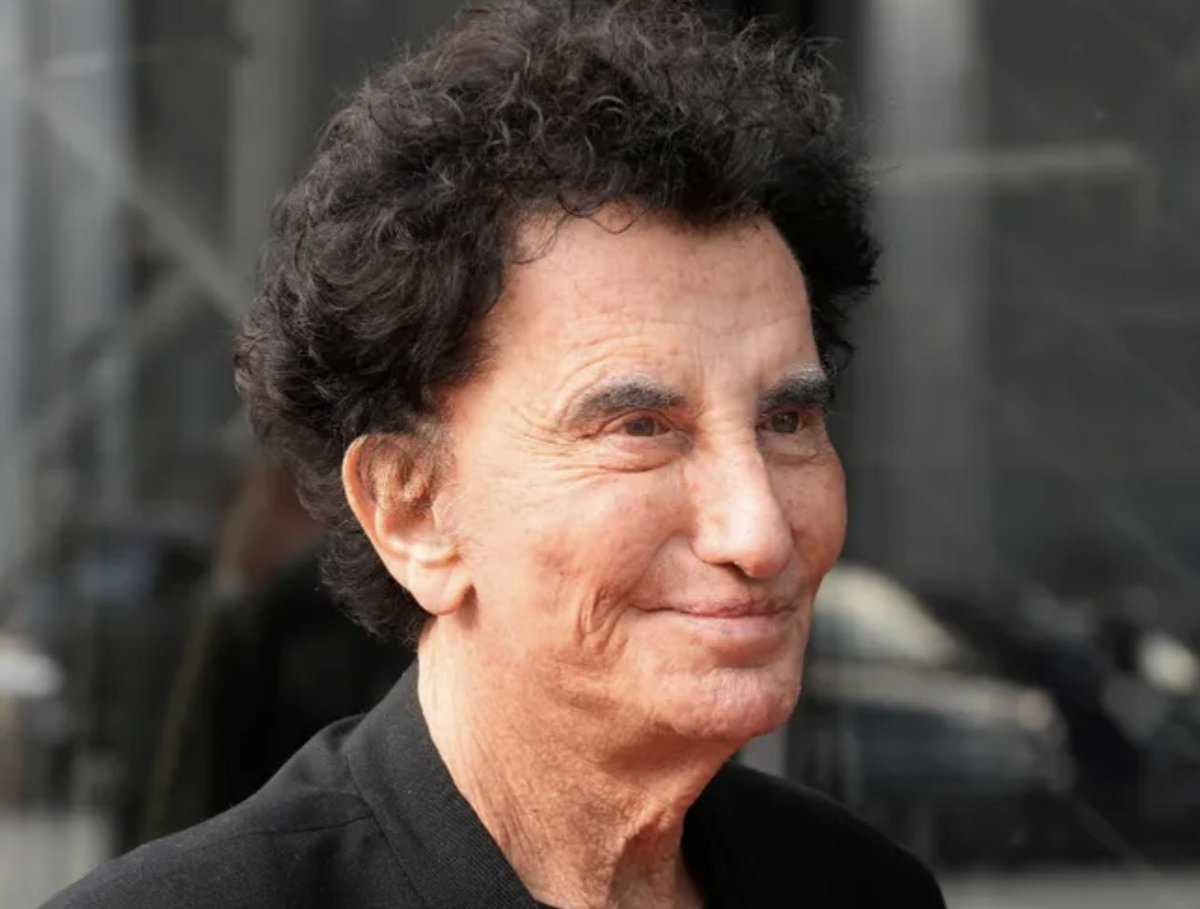 Comité Trump France tweet media