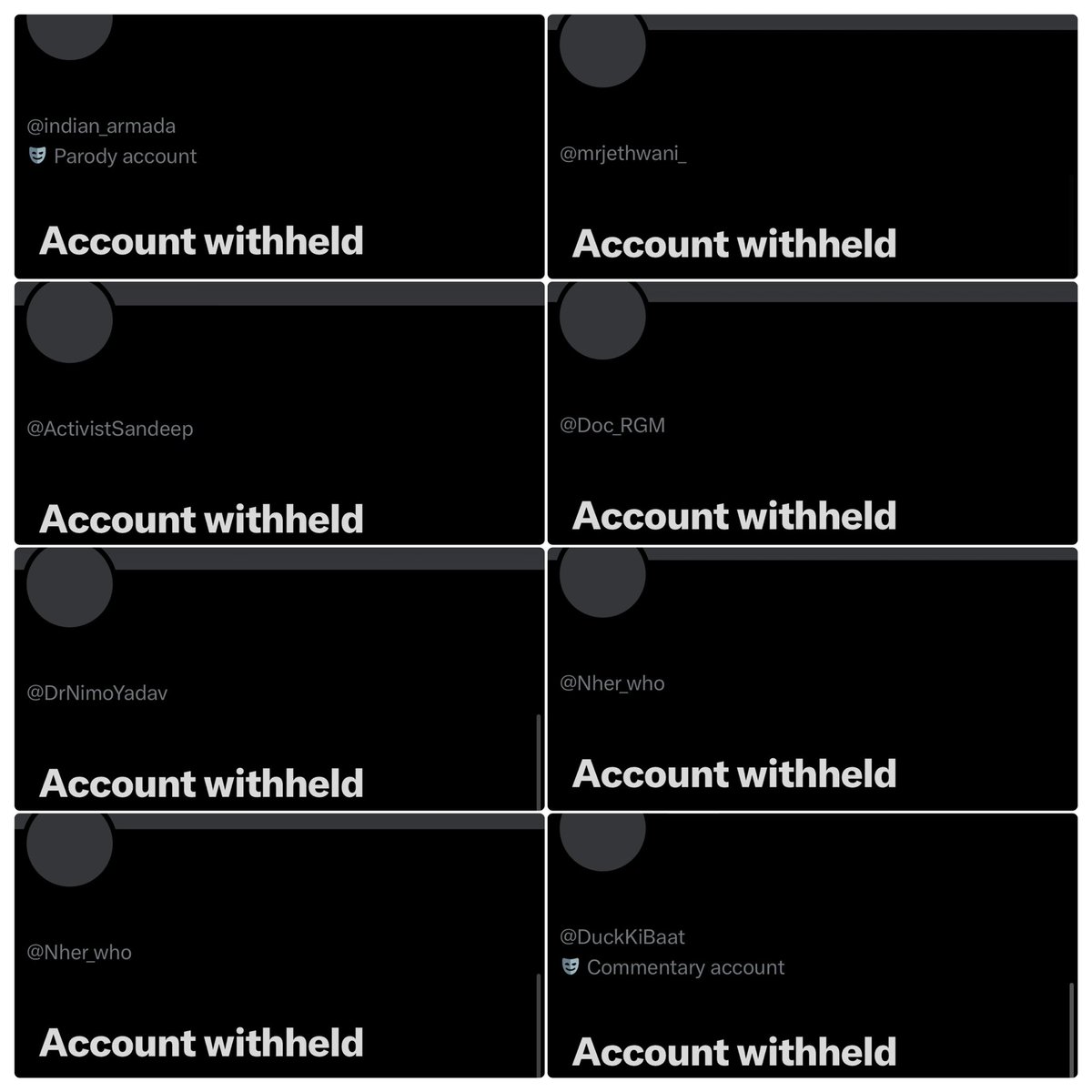 Roshan Rai tweet media