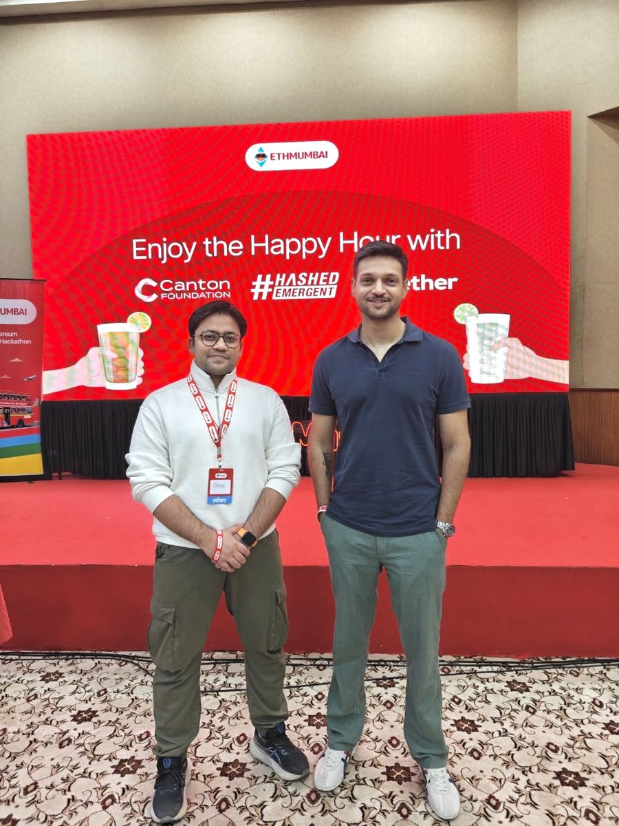 Canton Foundation tweet media