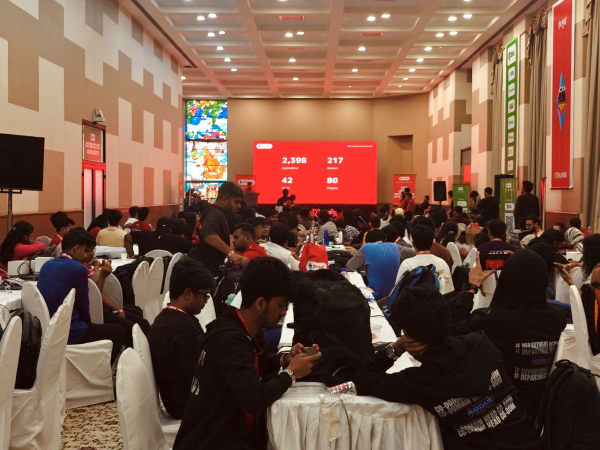 Canton Foundation tweet media