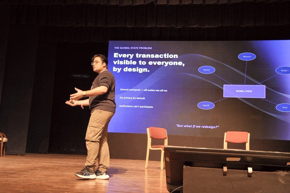 Canton Foundation tweet media