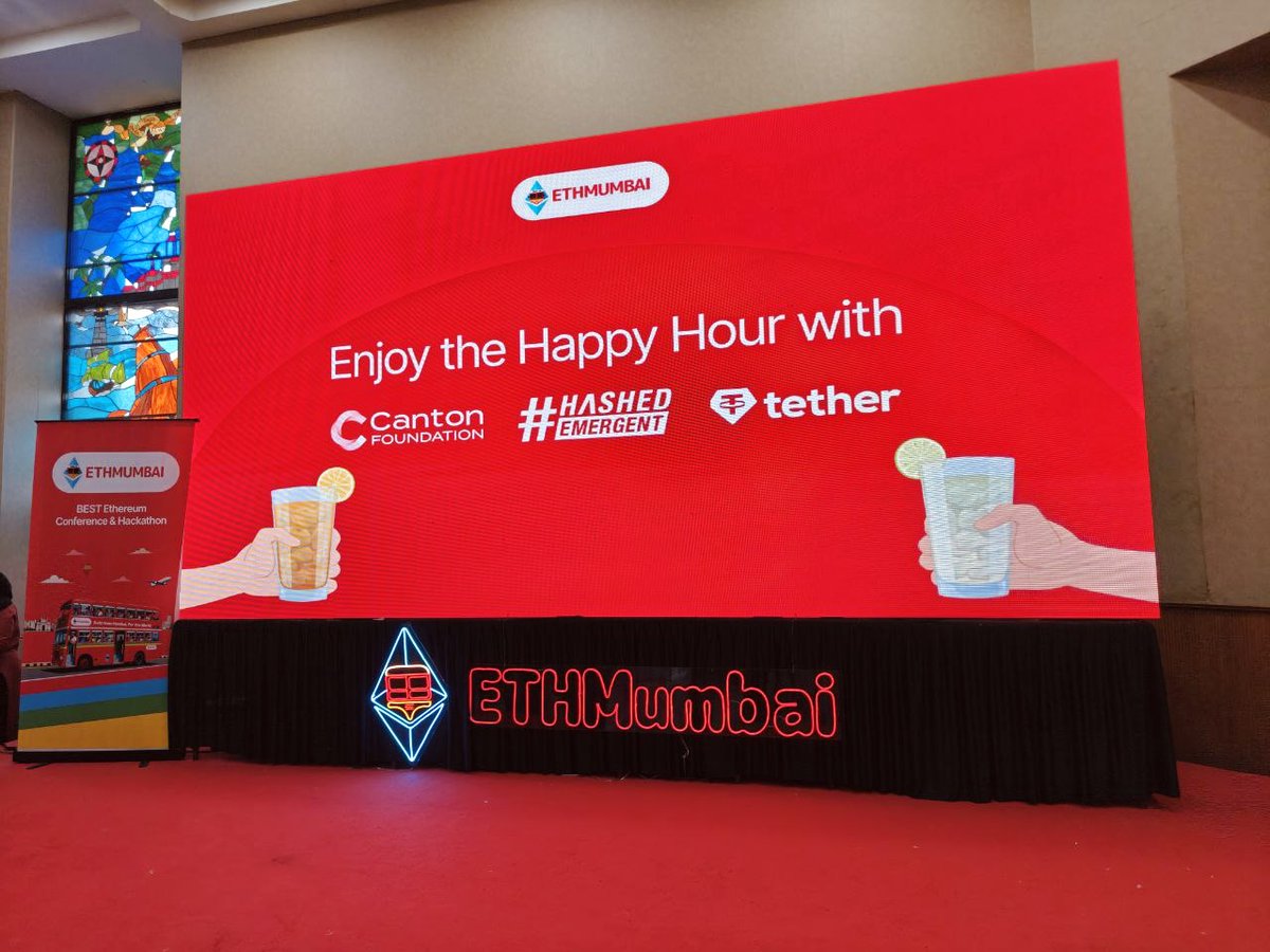 Canton Foundation tweet media