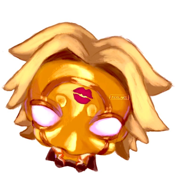 noelarts0405's tweet photo. Working on a mini animation with this little guy #Adamwarlock #WIP #marvelrivals #fanart https://t.co/KAQuUwC3ZI