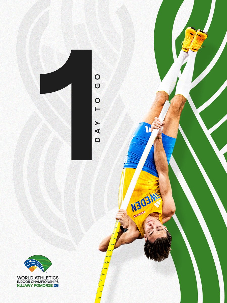 World Athletics tweet media