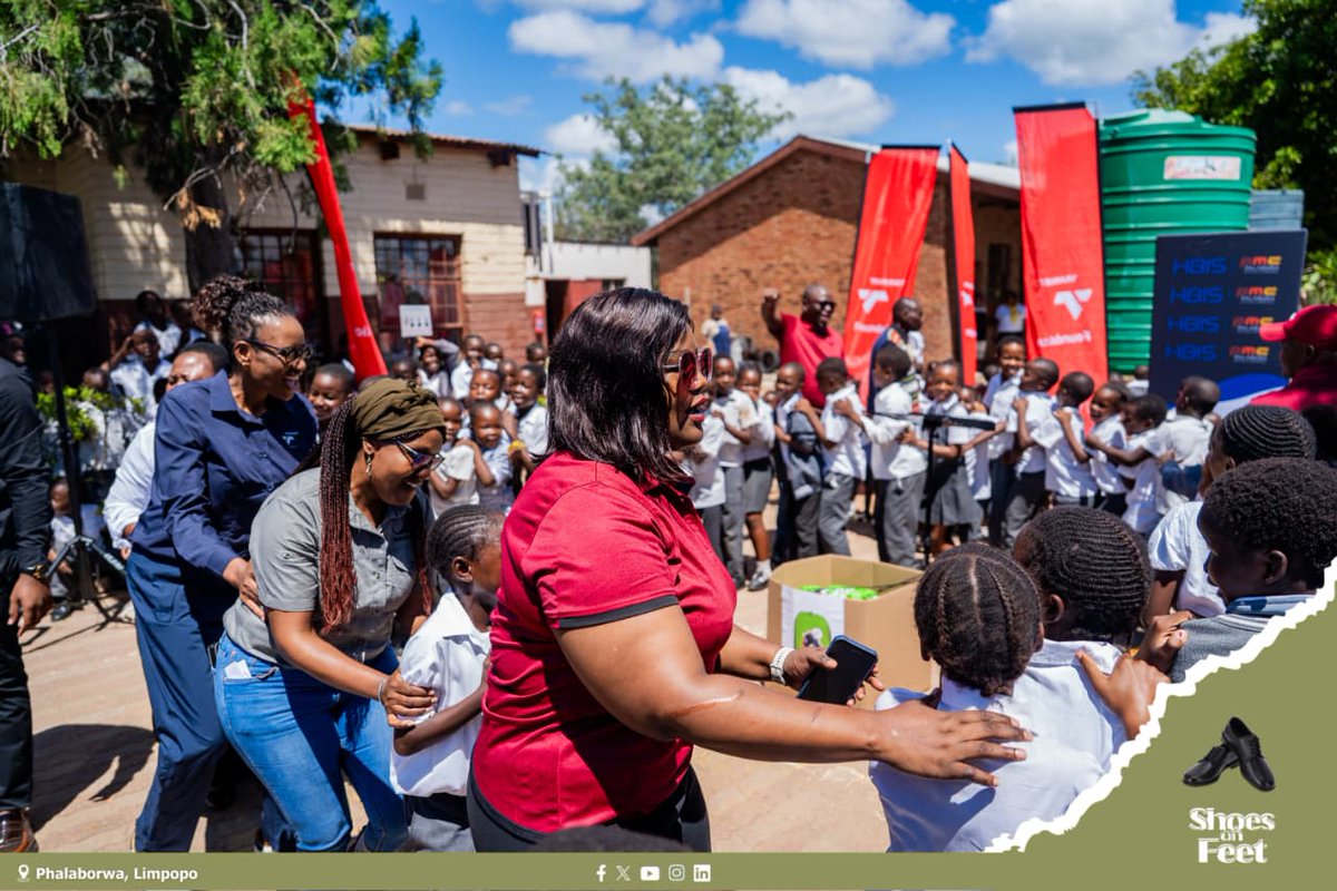 Transnet SOC Ltd tweet media