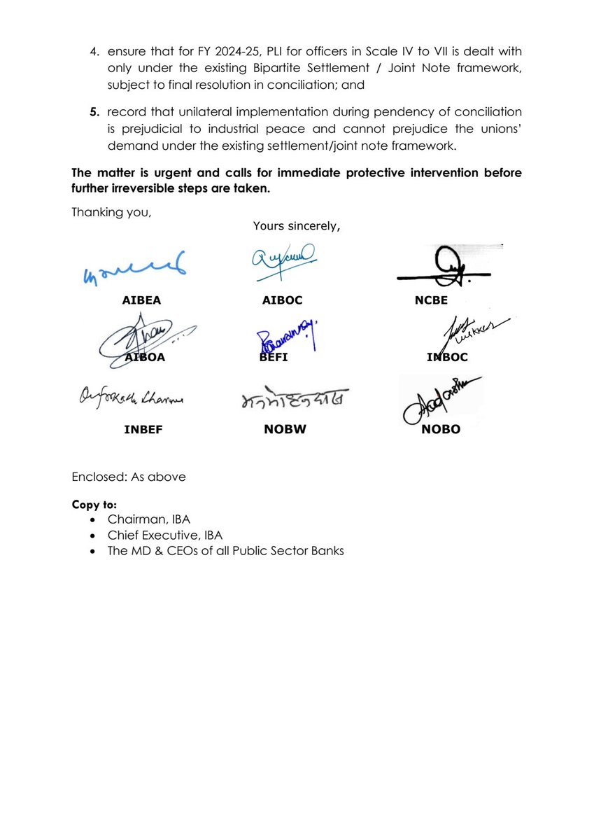 CH VENKATACHALAM tweet media