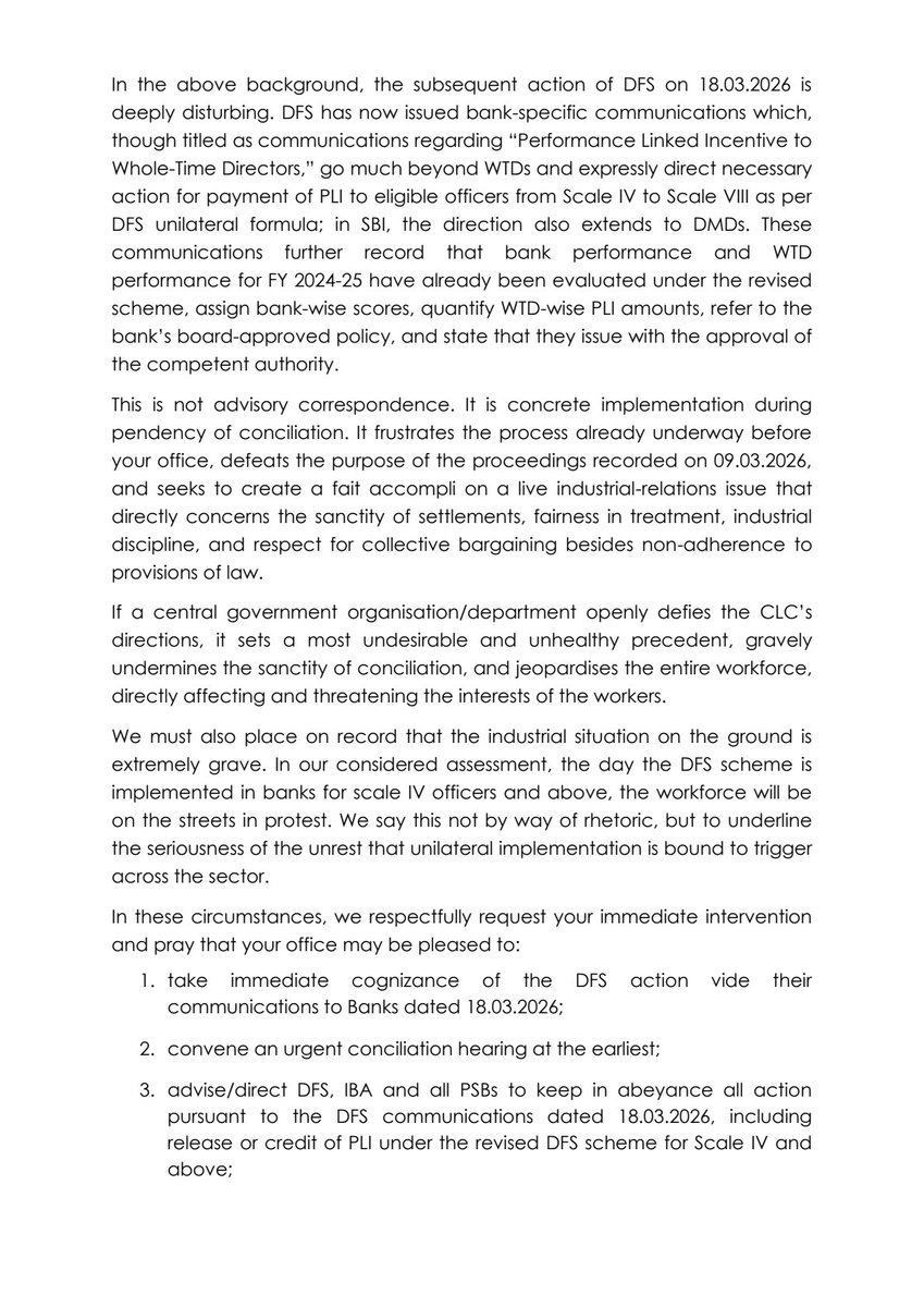 CH VENKATACHALAM tweet media