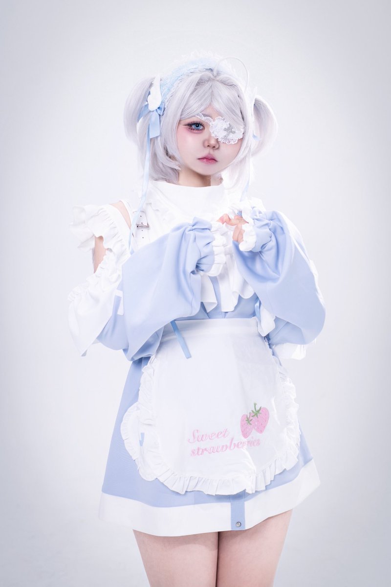 LUMINIA 이터널리턴 일일카페 tweet media