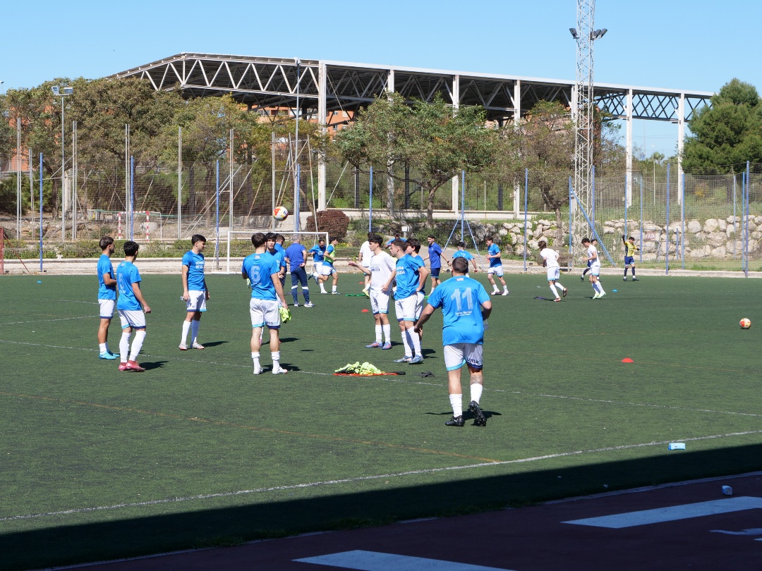 Universidad de Málaga tweet media