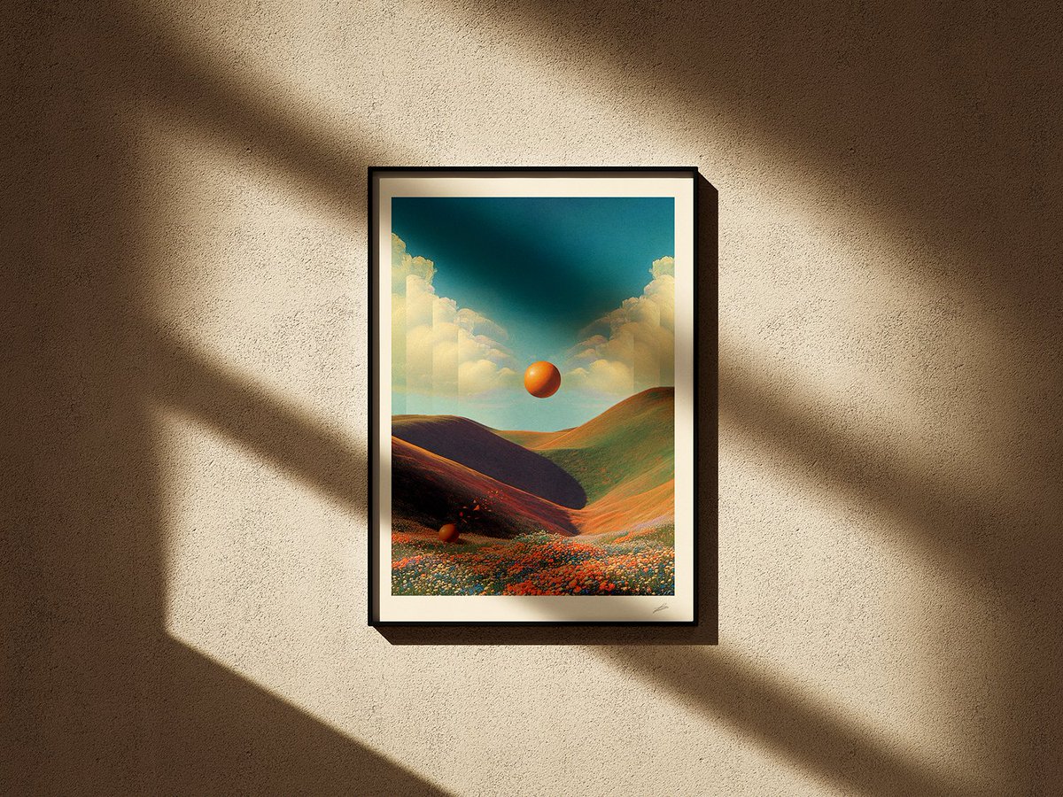 Fran Rodríguez 〰️ lacabezaenlasnubes tweet media