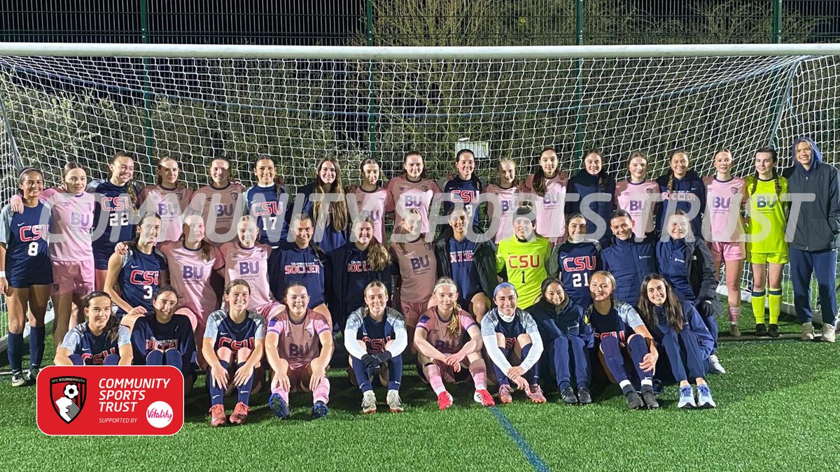 AFCB Community tweet media