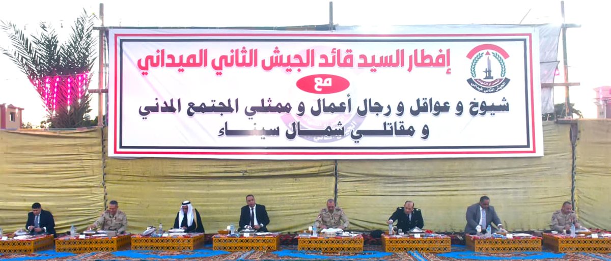 المتحدث العسكري tweet media