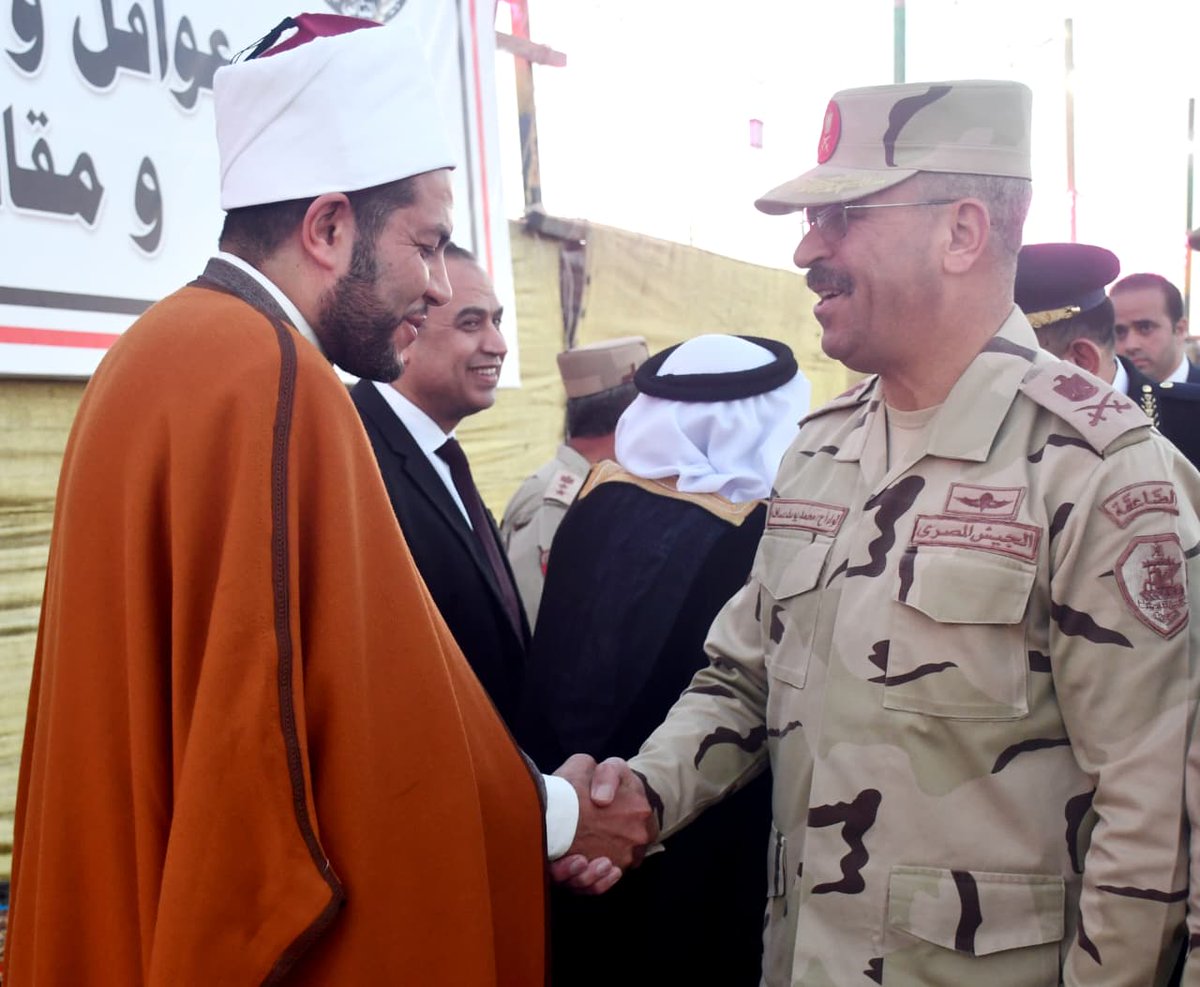 المتحدث العسكري tweet media