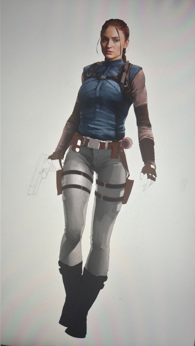 illyne TRS tweet media