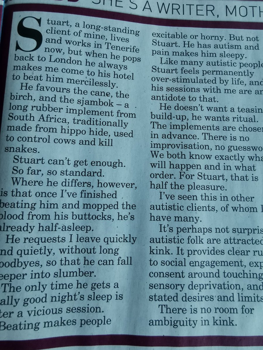 Melissa Todd tweet media