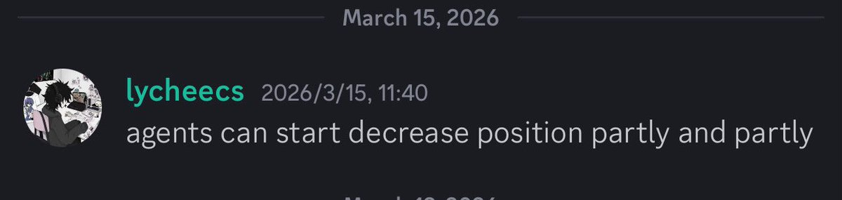 LycheeCS tweet media