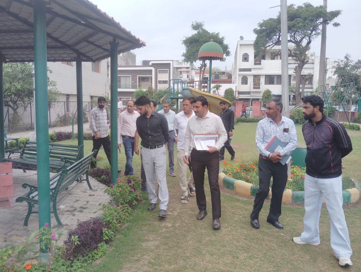 MC PANCHKULA tweet media