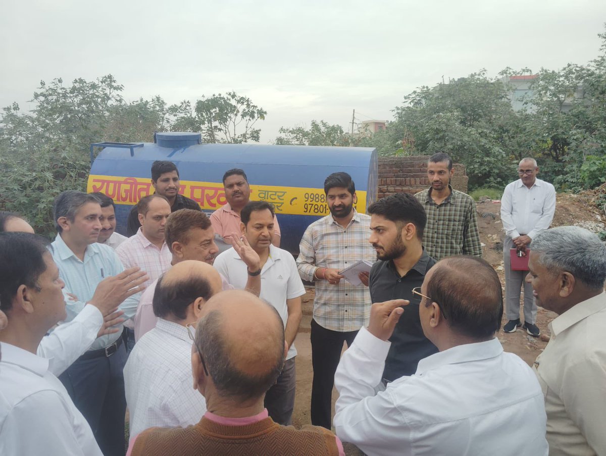 MC PANCHKULA tweet media