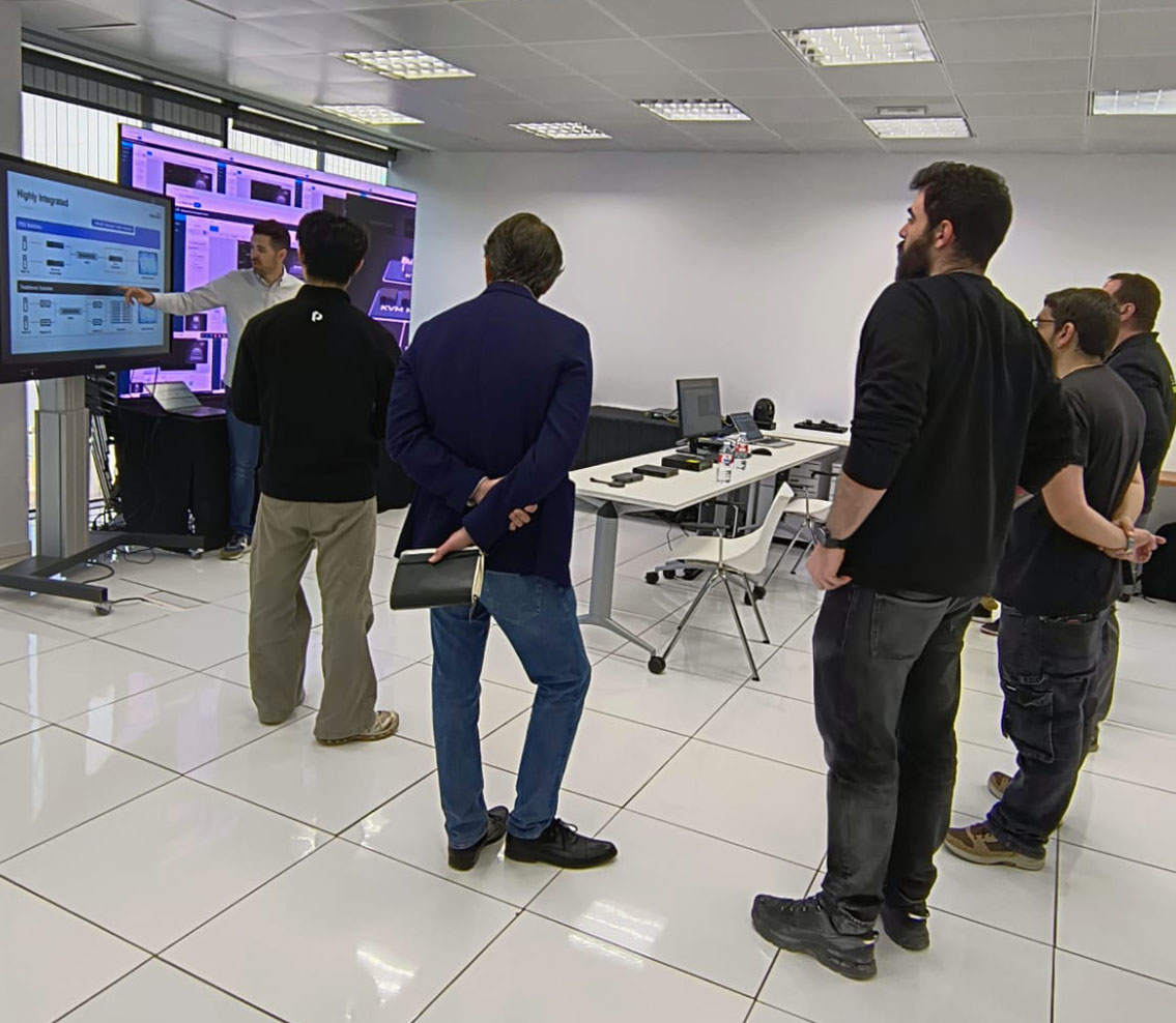 Charmex Int. tweet media