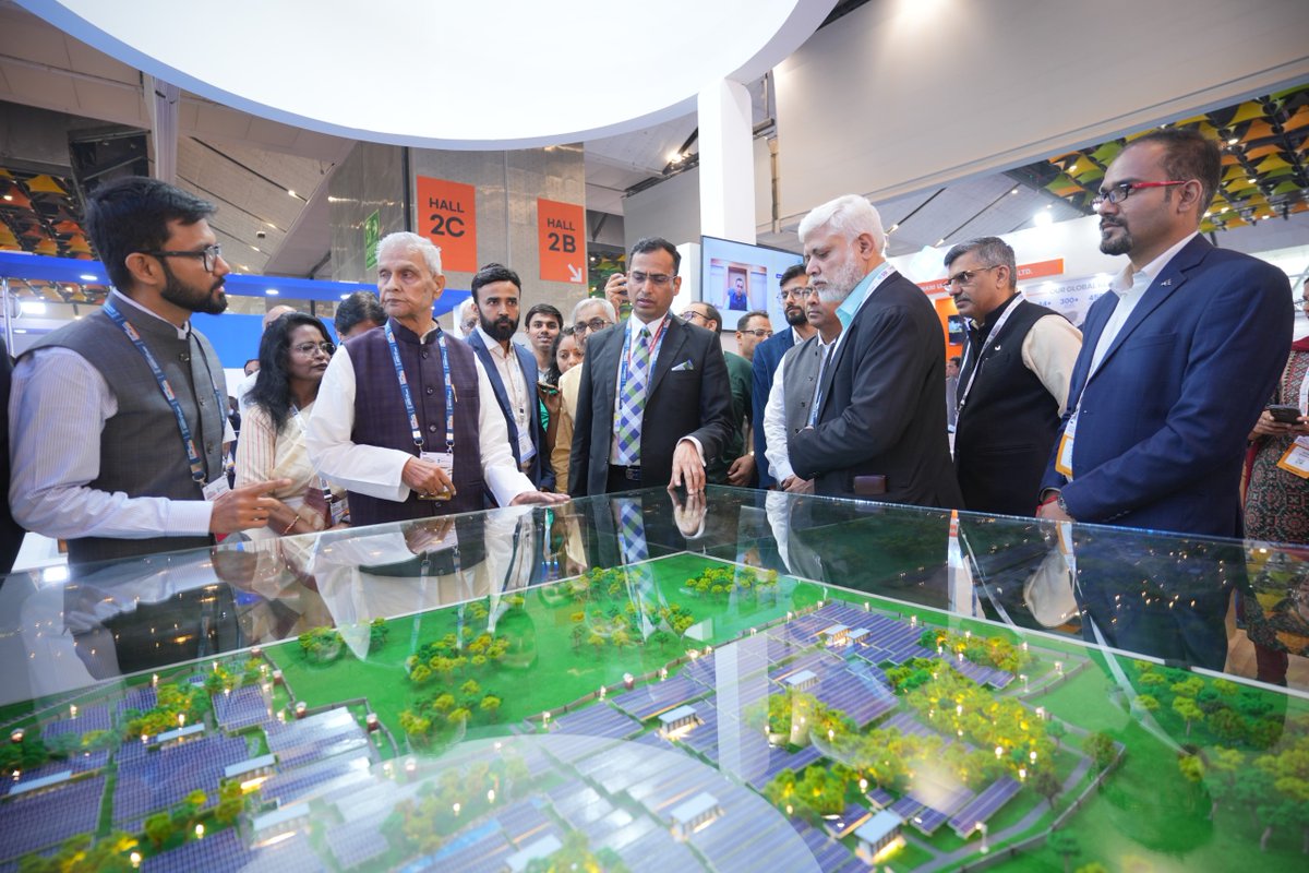 Bihar State Power Holding Company Limited tweet media