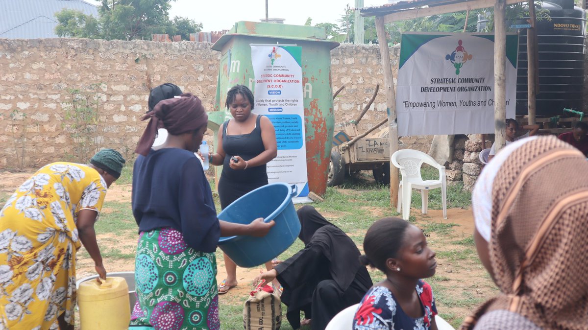 Strategic Community Development tweet media