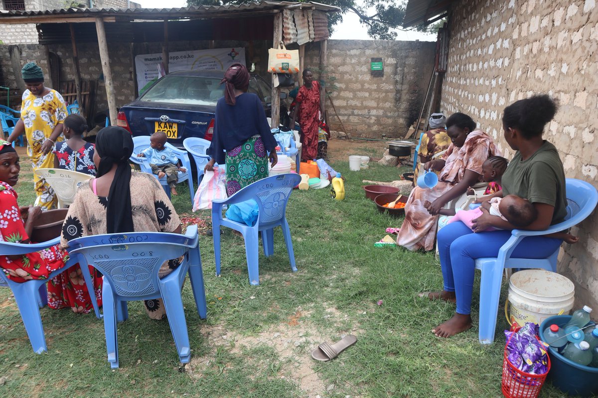 Strategic Community Development tweet media