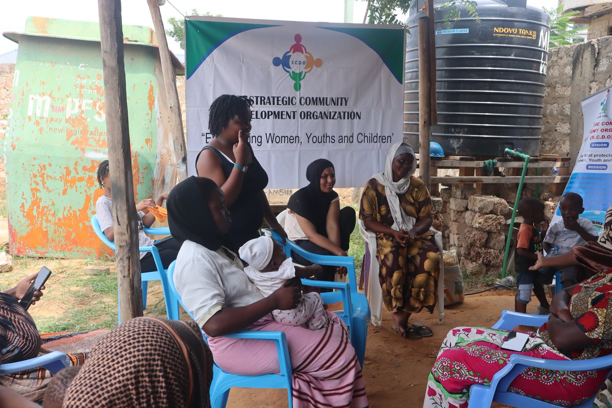 Strategic Community Development tweet media