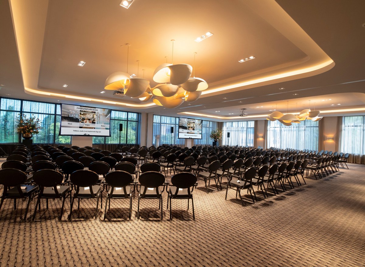 Meeting Magazine.nl tweet media