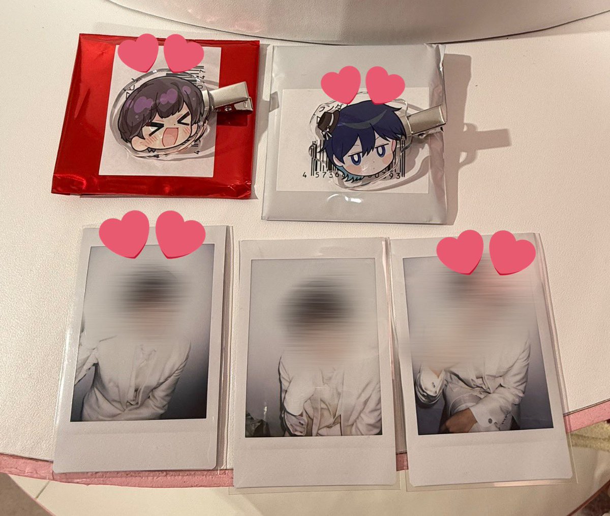 とりひき tweet media