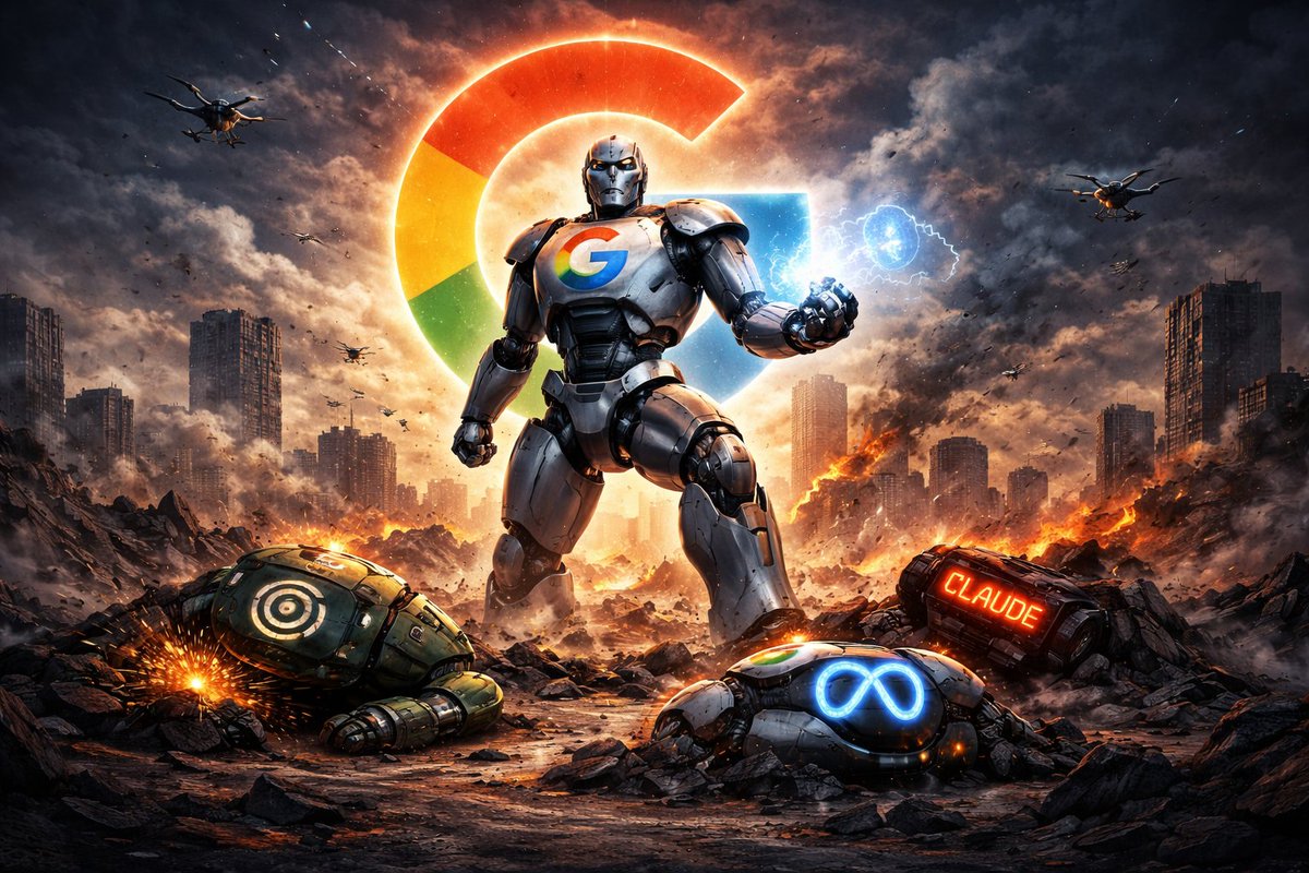 動區動趨 BlockTempo tweet media